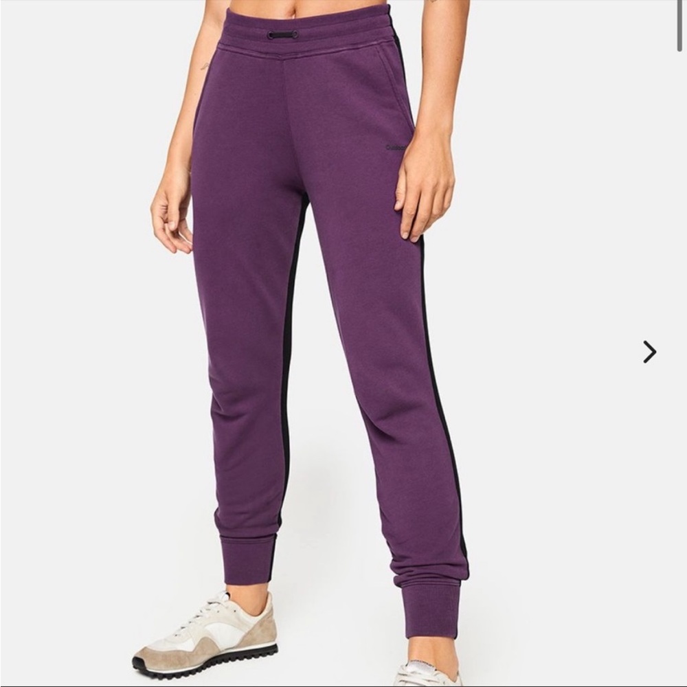 OV Pickup Joggers
